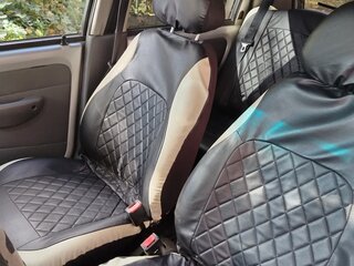 2012 Daewoo Matiz I Рестайлинг, серебристый, 200000 рублей, вид 4