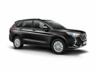2026 Haval M6 II, чёрный, 2099000 рублей, вид 1