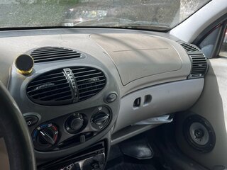2010 Lada (ВАЗ) Kalina I, серебристый, 225000 рублей, вид 5