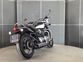 2021 Triumph Bonneville Speedmaster, чёрный, 1299000 рублей - вид 7