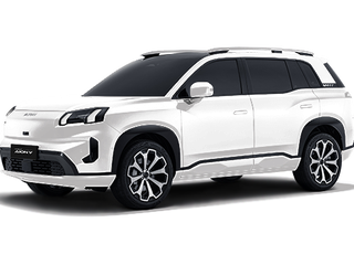 GAC Aion V