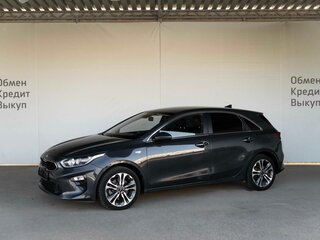 Kia Ceed III