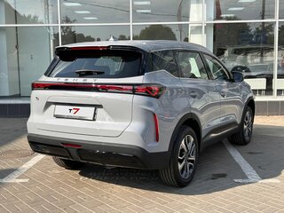 2026 Tenet T7, серый, 2785000 рублей, вид 4
