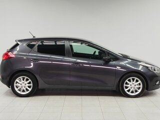 2015 Kia Ceed II, серый, 1290000 рублей, вид 4