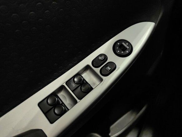 2011 Hyundai Solaris I, серый - вид 21
