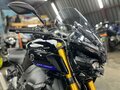 2021 Yamaha MT-10SP, серебристый, 1780000 рублей - вид 5