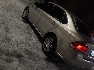 2010 Volkswagen Polo V, серебристый, 550000 рублей, вид 5