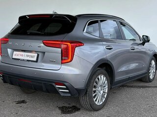 2024 Haval Jolion I, серый, 2150000 рублей, вид 5
