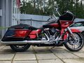 2021 Harley-Davidson CVO Road Glide, красный, 2400000 рублей