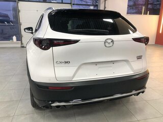 2020 Mazda CX-30 I, белый, 2000000 рублей, вид 4