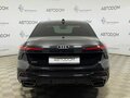 2026 Audi A6 L VI (C9), чёрный, 7980000 рублей - вид 5