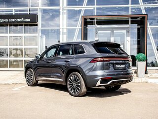 2026 VOLGA K50, серый, 4602510 рублей, вид 5