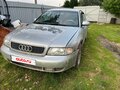 1998 Audi A4 I (B5), серый, 150000 рублей