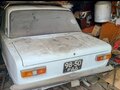 1975 Lada (ВАЗ) 2101, белый, 100000 рублей - вид 4
