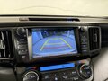 2017 Toyota RAV4 IV (XA40) Рестайлинг, белый - вид 10