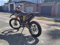 2024 BSE Z1, чёрный, 125000 рублей - вид 3