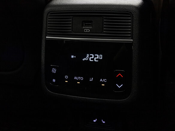 2023 Exeed VX I, чёрный, 2499000 рублей - вид 25