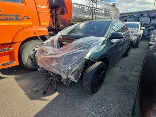 2023 Omoda S5 GT, белый, 933000 рублей, вид 1