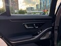 2020 Mercedes-Benz S-Класс 400 d 4MATIC VII (W223), серый, 9800000 рублей - вид 10