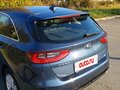 2019 Kia Ceed III, синий, 1680000 рублей - вид 8