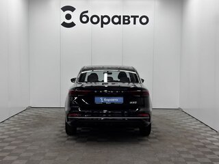 2025 Belgee S50, чёрный, 1999000 рублей, вид 5