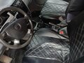 2011 Chevrolet Lacetti I, серебристый, 440000 рублей - вид 9