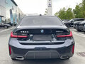 2023 BMW 3 серии Long 320Li VII (G2x) Рестайлинг, чёрный, 3180040 рублей - вид 4