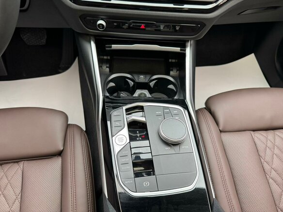 2023 BMW 3 серии Long 320Li VII (G2x) Рестайлинг, серебристый, 3090052 рублей - вид 12