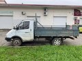 2001 ГАЗ ГАЗель (3302), белый, 400000 рублей - вид 3