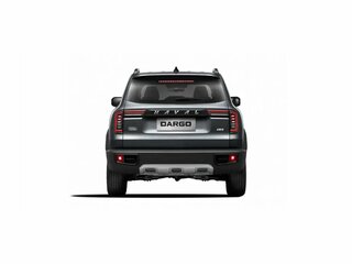 2026 Haval Dargo I, серый, 3899000 рублей, вид 5