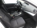 2011 Mazda 3 II (BL) Рестайлинг, белый - вид 7