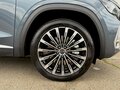 2026 Geely Monjaro I Рестайлинг, серый - вид 11