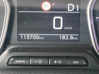 2020 Peugeot Traveller Long I, чёрный, 5000000 рублей, вид 2