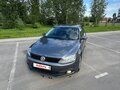 2014 Volkswagen Jetta VI Рестайлинг, серый, 900000 рублей - вид 1