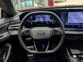 2025 Audi A5 L Sportback III (B10), красный - вид 8