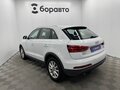 2012 Audi Q3 I (8U), белый, 1890000 рублей - вид 5