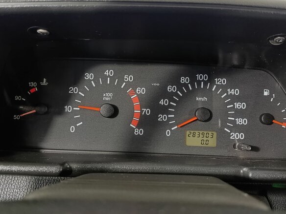 1998 Lada (ВАЗ) 2110, белый, 170000 рублей - вид 11