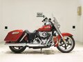 2013 Harley-Davidson Dyna Switchback, красный, 949000 рублей - вид 1