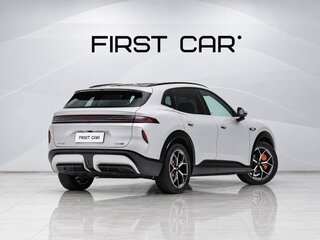 2026 Changan Qiyuan Q06, белый, 4690000 рублей, вид 3