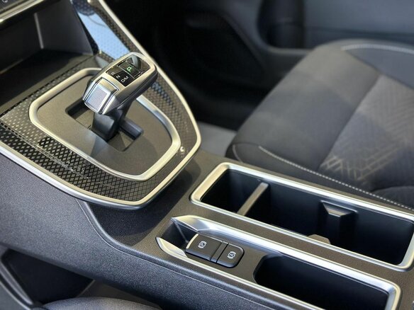 2026 Haval M6 II, серый, 2349000 рублей - вид 16