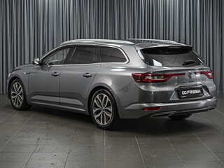 2017 Renault Talisman I, серый, 1640000 рублей, вид 2