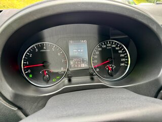 2011 Nissan X-Trail II Рестайлинг, чёрный, 1049000 рублей, вид 5
