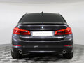 2019 BMW 5 серии 520d xDrive VII (G30/G31/G38), серый, 2615223 рублей - вид 3