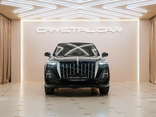 2023 Hongqi HS5 I Рестайлинг, чёрный, 2895000 рублей, вид 5