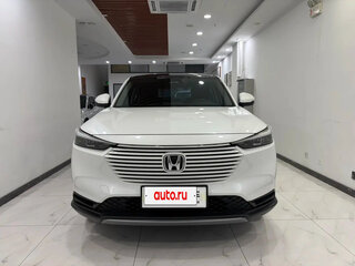 2023 Honda Vezel II, белый, 1514009 рублей, вид 2