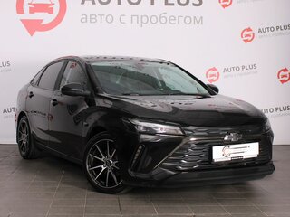 Chevrolet Monza II Рестайлинг
