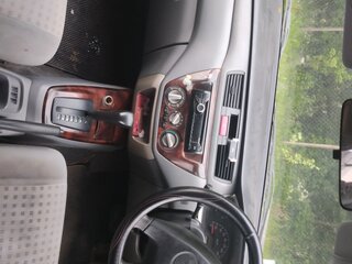 2006 Mitsubishi Lancer Cargo CS2V, белый, 215000 рублей, вид 4