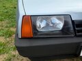 1998 Lada (ВАЗ) 2109, серебристый - вид 8