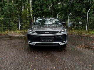 2026 Geely Coolray I Рестайлинг 2, серый, 2916000 рублей, вид 3