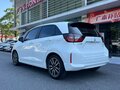 2023 Honda Fit IV Рестайлинг, белый, 1100000 рублей - вид 7